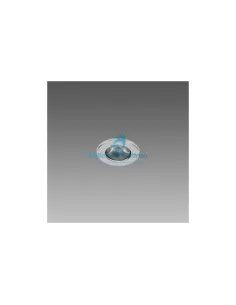 Fosnova 2206266500 M45 626 LED 1x2,6W Cld S+L Chrome